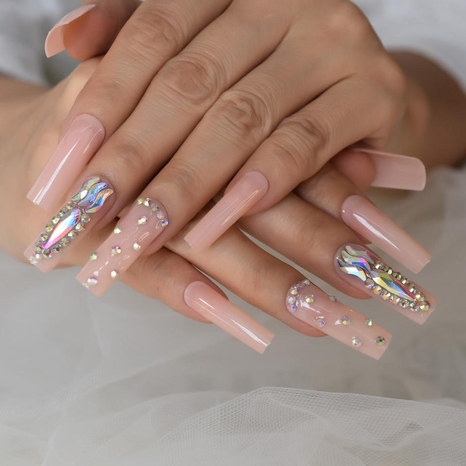 Cheap Nails