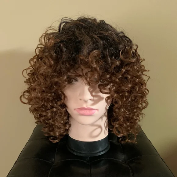 Wigs