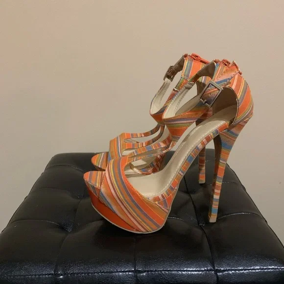 Shoes (Size 7.5 - 8)