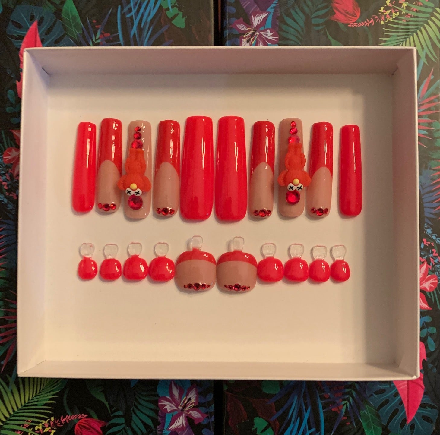 Press On Nails