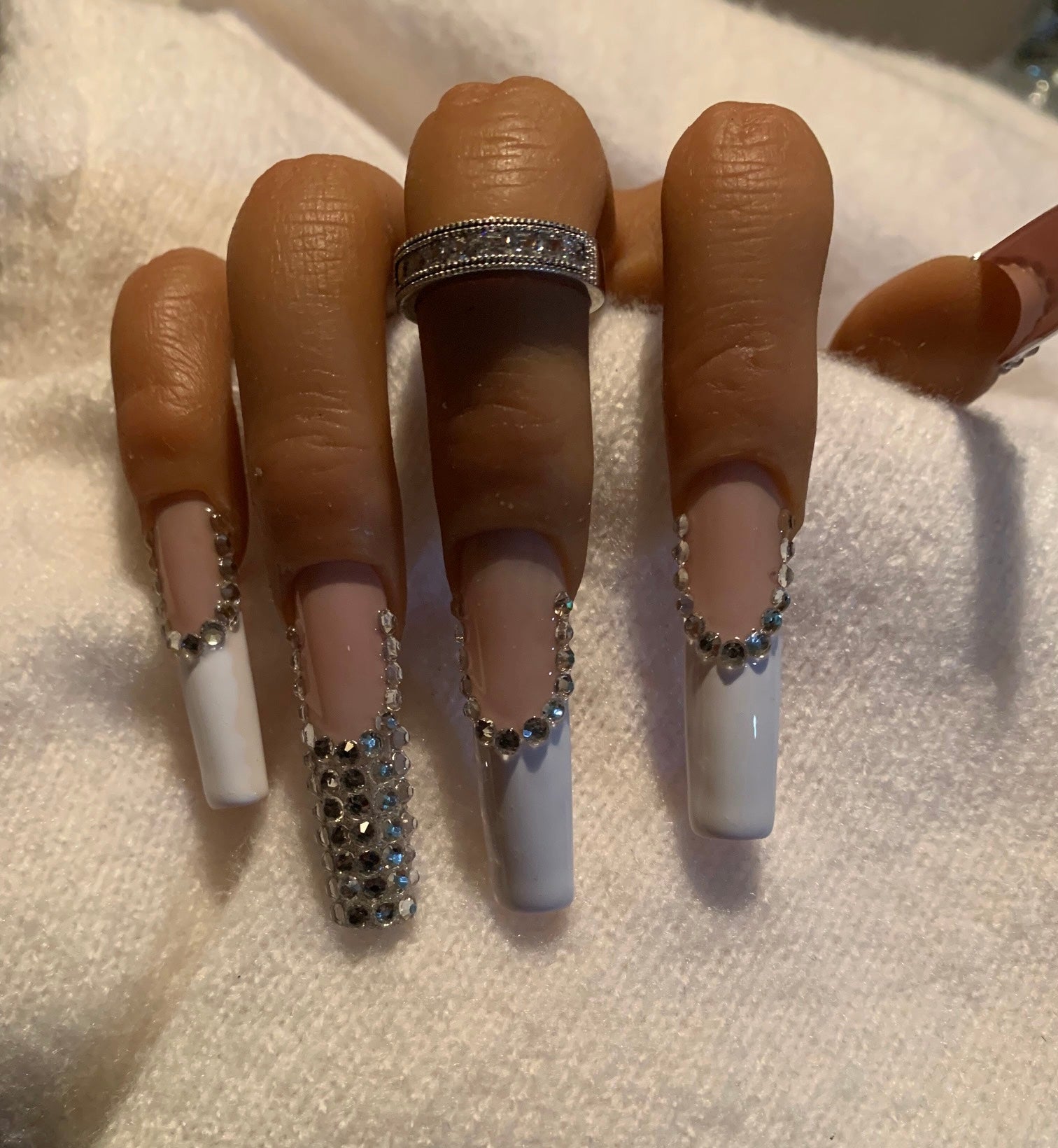 French Nails