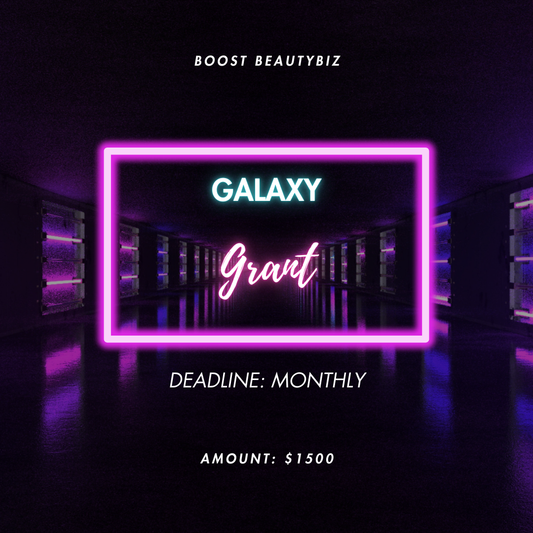 Galaxy Grant