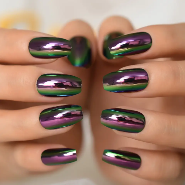 Nails